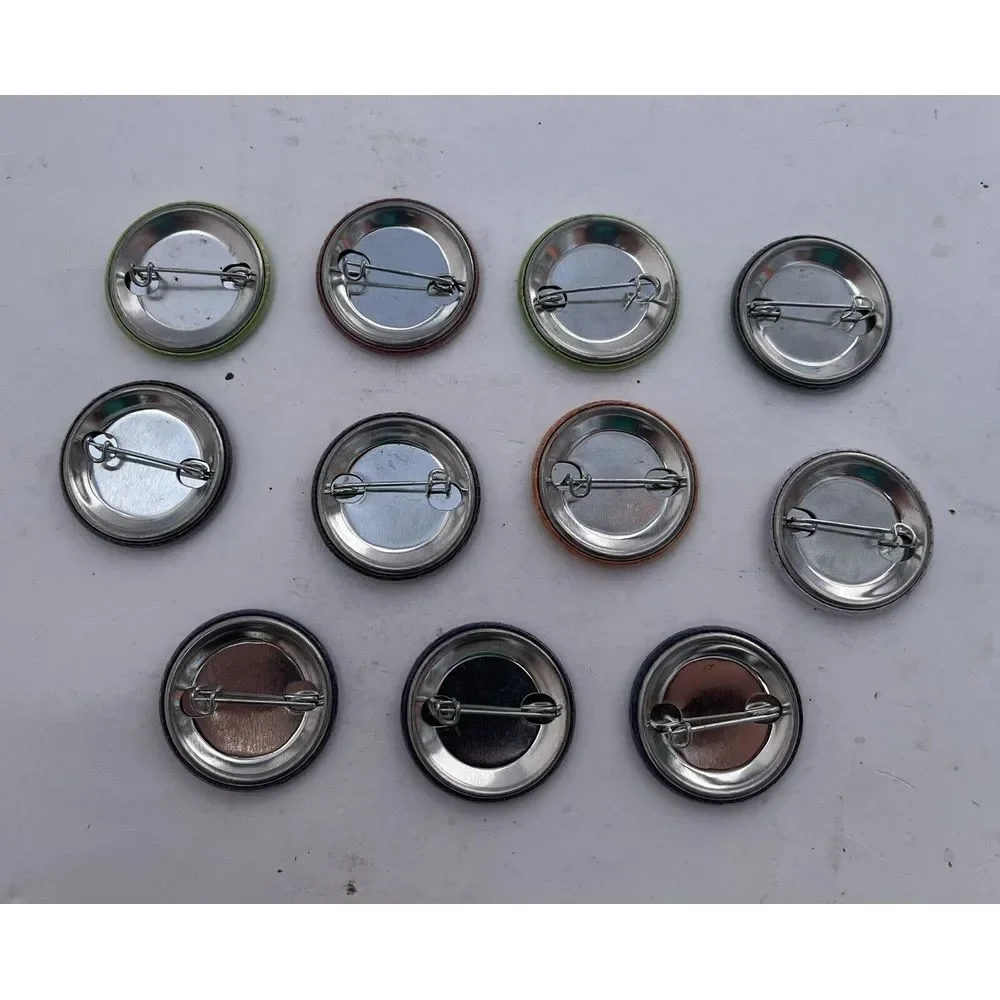10 Fat Head's Brewery Beer Pins 1.25